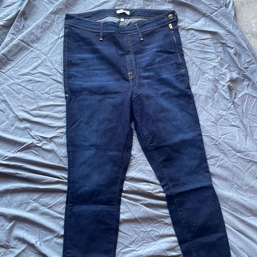 Good American Jeans size 14 never worn